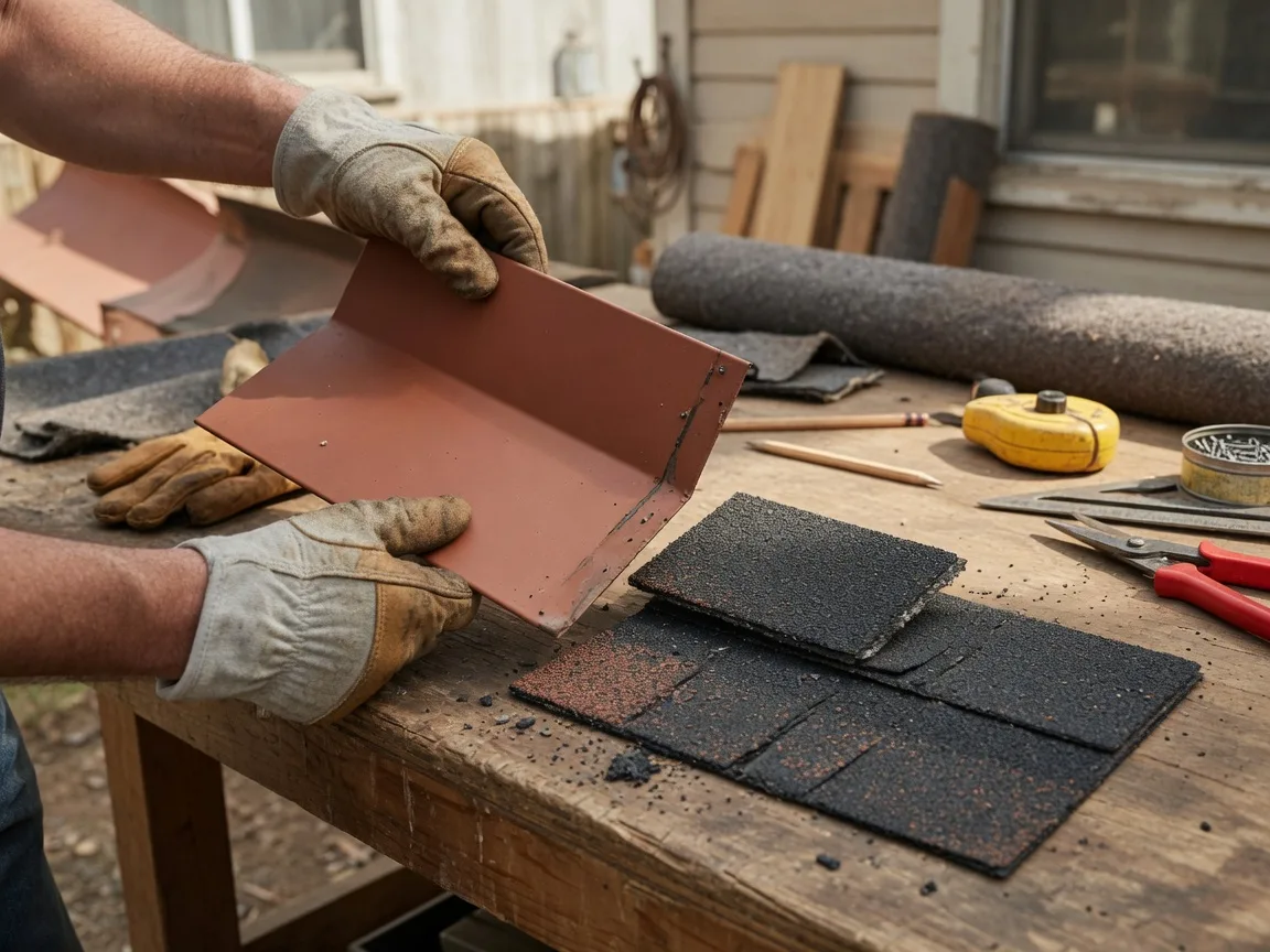 Roof Repair company in Sullivan, OH